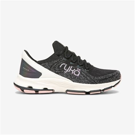 are rykä shoes made in china